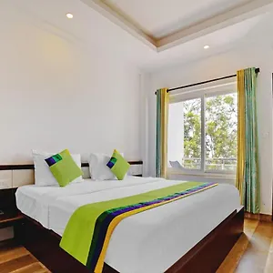 3* Hotel Treebo Wanderlust Residency With Mountain View
