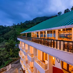 Zostel Hostal