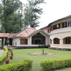 Resort Tea County, Munnar