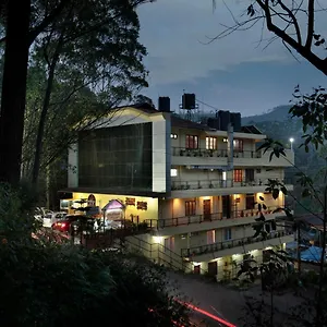 Hotel Palmas, Munnar