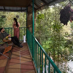 Ela Ecoland Nature Retreat Station touristique
