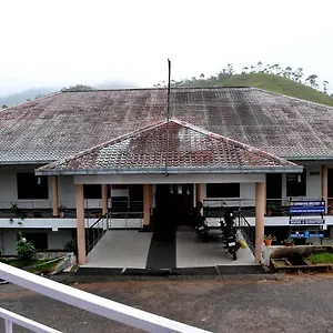 Ac Mist Hotel