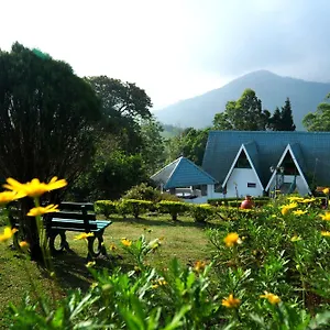 Resort Camelot, Munnar