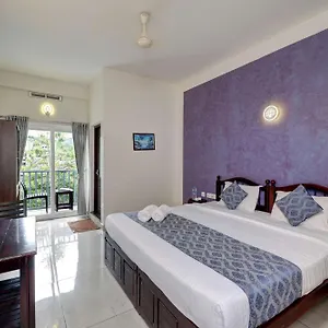 Kurinji Wanderlust Hotel