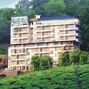 3* Hotel Blu Haze
