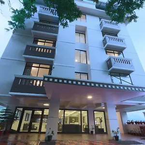 3* Hotel Tea Castle