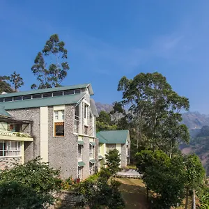 Hotel Devonshire Greens - The Leisure Hotel&spa, Munnar