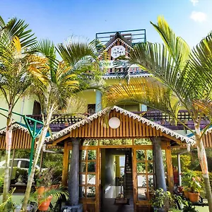 Resort Valley Vista, Munnar