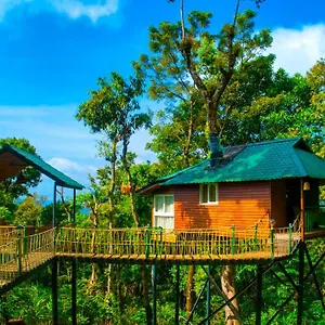 Resort Sitaram Mountain Retreat, Munnar
