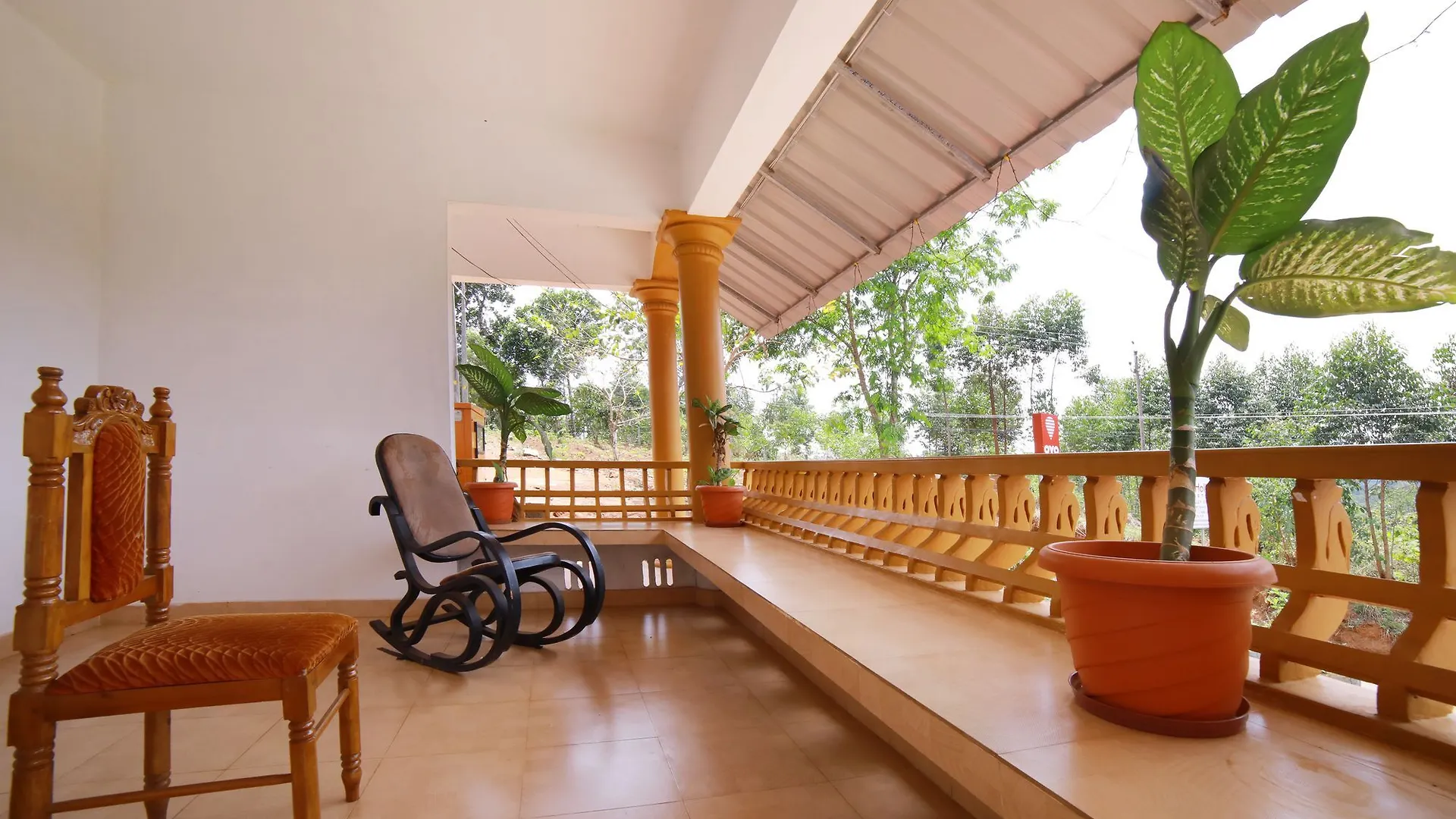 Hotel Oyo 6870 Pallivasal Munnar