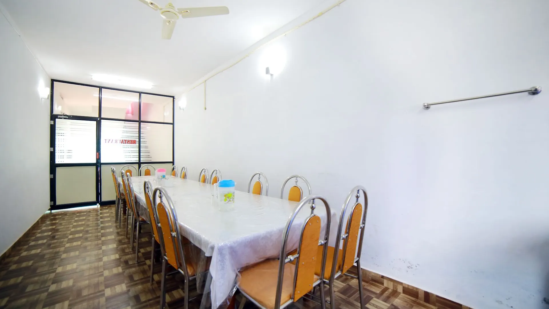 Oyo 6870 Pallivasal Munnar Hotel