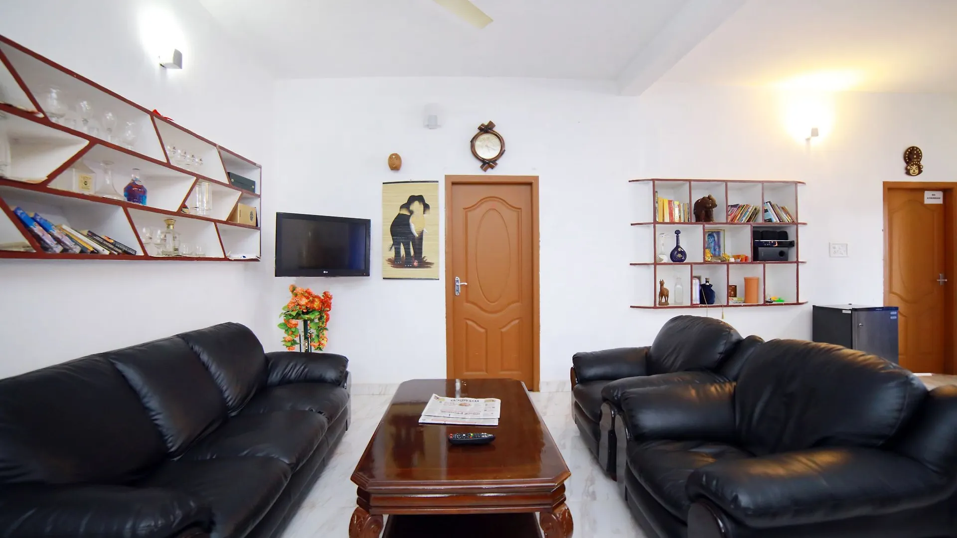 Oyo 6870 Pallivasal Munnar Hotel